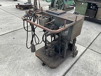 Hydraulisch aggregaat - afbeelding 2 van  4