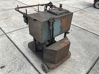 Hydraulisch aggregaat - afbeelding 3 van  4