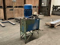 Hydraulisch aggregaat - afbeelding 2 van  5