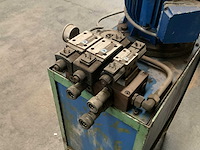 Hydraulisch aggregaat - afbeelding 3 van  5