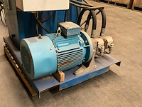 Hydraulisch aggregaat - afbeelding 4 van  6