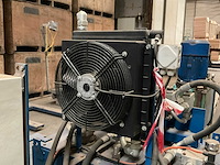 Hydraulisch aggregaat - afbeelding 6 van  6