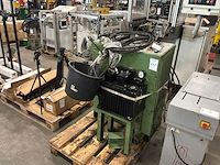 Hydraulisch aggregaat - afbeelding 1 van  9