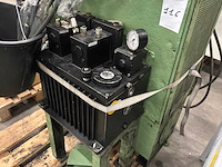 Hydraulisch aggregaat - afbeelding 5 van  9
