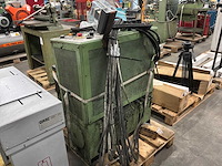 Hydraulisch aggregaat - afbeelding 8 van  9