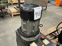 Hydraulisch aggregaat - afbeelding 3 van  3