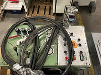 Hydraulisch aggregaat - afbeelding 6 van  9
