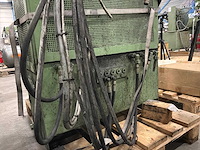 Hydraulisch aggregaat - afbeelding 9 van  9