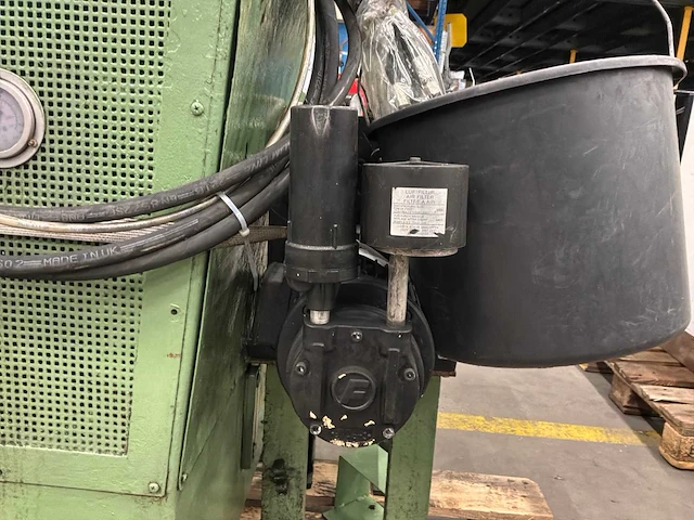 Hydraulisch aggregaat - afbeelding 4 van  9