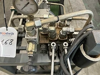 Hydraulisch aggregaat - afbeelding 4 van  15
