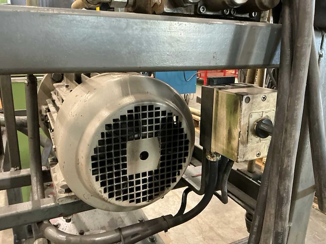 Hydraulisch aggregaat - afbeelding 5 van  15