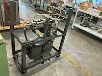 Hydraulisch aggregaat - afbeelding 1 van  15