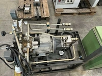 Hydraulisch aggregaat - afbeelding 11 van  15