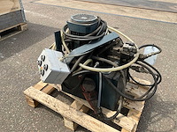 Hydraulisch aggregaat - afbeelding 3 van  7