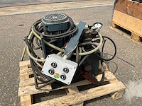 Hydraulisch aggregaat - afbeelding 4 van  7