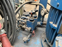 Hydraulisch aggregaat - afbeelding 6 van  8