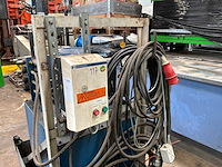 Hydraulisch aggregaat - afbeelding 7 van  8