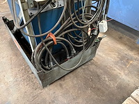Hydraulisch aggregaat - afbeelding 8 van  8