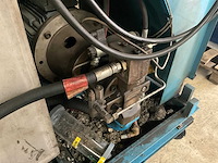 Hydraulisch aggregaat - afbeelding 2 van  8