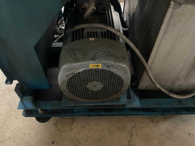 Hydraulisch aggregaat - afbeelding 5 van  8