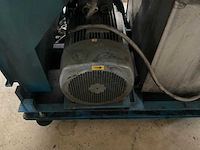 Hydraulisch aggregaat - afbeelding 5 van  8