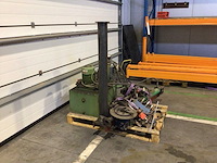 Hydraulisch aggregaat - afbeelding 2 van  6