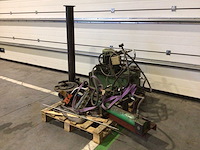 Hydraulisch aggregaat - afbeelding 3 van  6