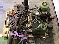 Hydraulisch aggregaat - afbeelding 5 van  6