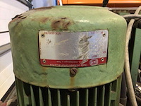 Hydraulisch aggregaat - afbeelding 6 van  6