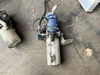 Hydraulisch aggregaat - afbeelding 1 van  3
