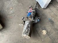 Hydraulisch aggregaat - afbeelding 2 van  3