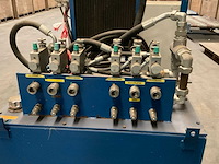 Hydraulisch aggregaat - afbeelding 5 van  8