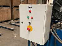 Hydraulisch aggregaat - afbeelding 7 van  8