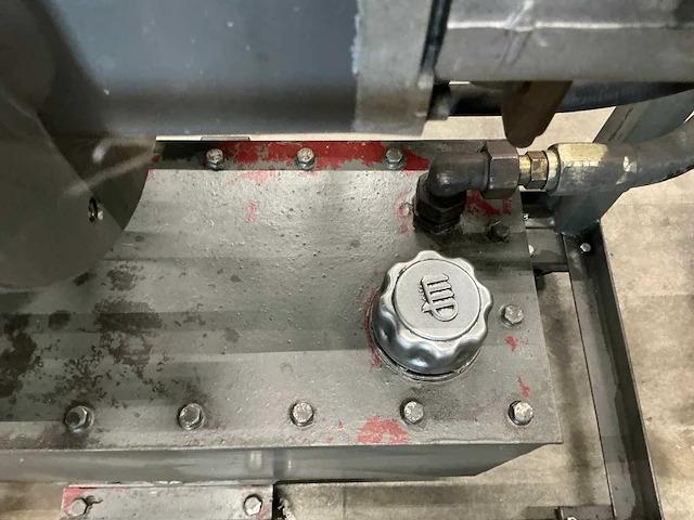 Hydraulisch aggregaat - afbeelding 2 van  15