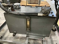 Hydraulisch aggregaat - afbeelding 7 van  15
