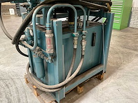 Hydraulisch aggregaat - afbeelding 4 van  8