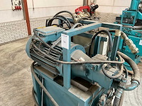 Hydraulisch aggregaat - afbeelding 5 van  8