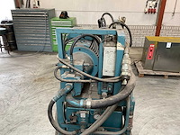 Hydraulisch aggregaat - afbeelding 6 van  8