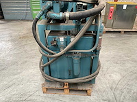 Hydraulisch aggregaat - afbeelding 7 van  8
