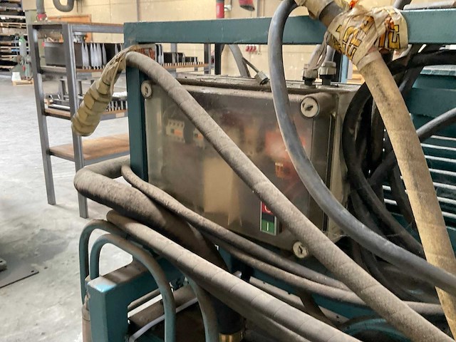 Hydraulisch aggregaat - afbeelding 8 van  8