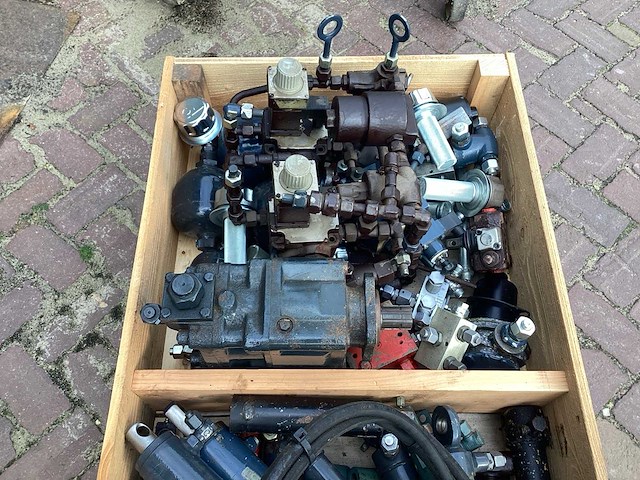Hydraulisch diverse - afbeelding 5 van  7