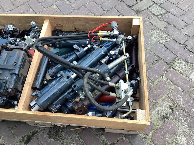 Hydraulisch diverse - afbeelding 6 van  7
