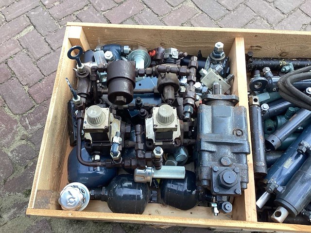 Hydraulisch diverse - afbeelding 7 van  7