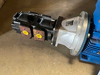 Hydraulisch elektrische pomp - afbeelding 6 van  6
