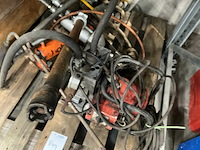 Hydraulisch gereedschap - afbeelding 2 van  3