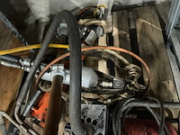 Hydraulisch gereedschap - afbeelding 3 van  3