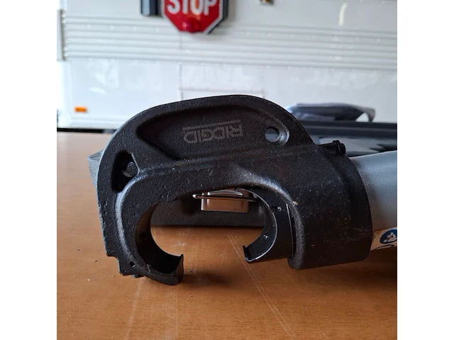Hydraulisch krimpgereedschap, ridgid, re 130-m - afbeelding 3 van  6