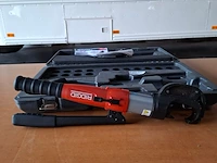 Hydraulisch krimpgereedschap, ridgid, re 130-m - afbeelding 5 van  6