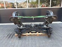 Hydraulisch maaidek - afbeelding 1 van  1