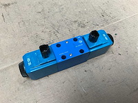 Hydraulisch magneetventiel (2x) - afbeelding 1 van  3
